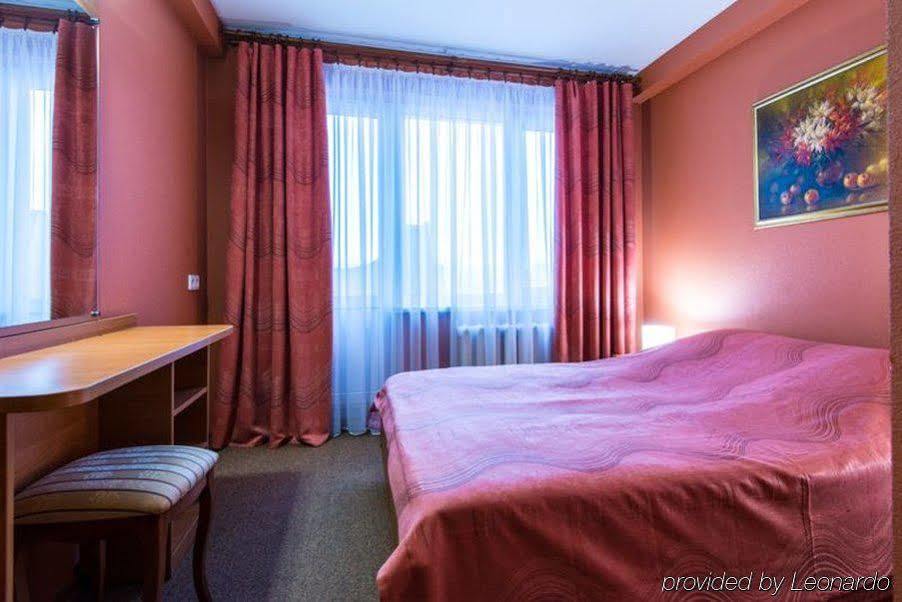 Zvezda Hotel Минск Екстериор снимка